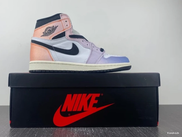 Comfortable 766 High Skyline OG DX0054- Retro 1 Jordan 0521